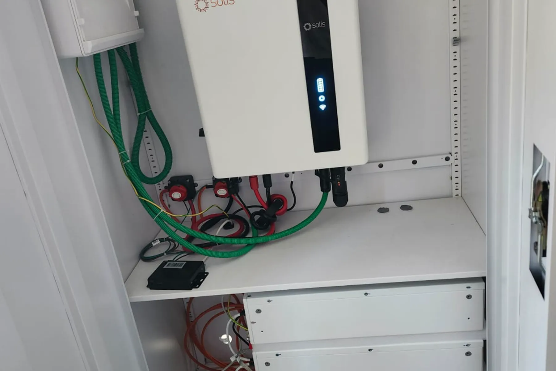 Project 1 – תמונה 1